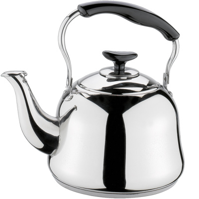 Czajnik stalowy 2,5 Litra Classico Cilio CI-430806