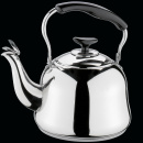 Czajnik stalowy 2,5 Litra Classico Cilio CI-430806