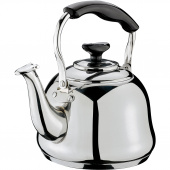 Czajnik stalowy z gwizdkiem 1 Litr Classico Cilio CI-430790