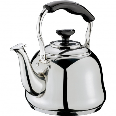 Czajnik stalowy z gwizdkiem 1 Litr Classico Cilio CI-430790