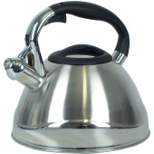 Czajnik stalowy z gwizdkiem Varus Kela 3 Litry KE-11655