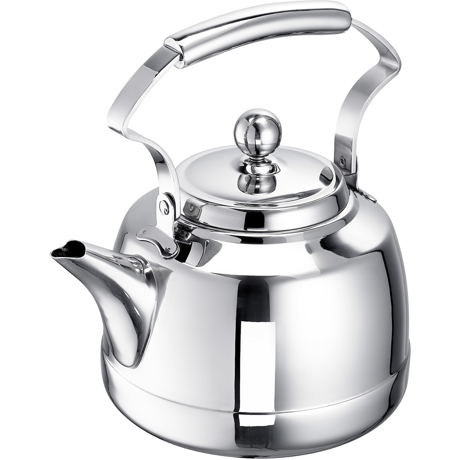 czajnik ze stali nierdzewnej Schulte-Ufer