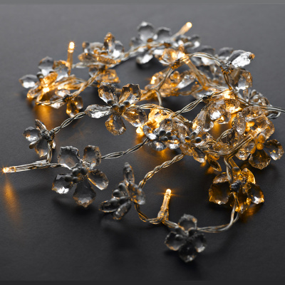 Dekoracja świecąca Isabel Sirius 20 lampek LED SR-29350