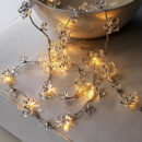 Dekoracja świecąca Isabel Sirius 20 lampek LED SR-29350