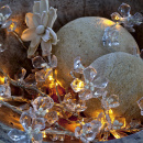 Dekoracja świecąca Isabel Sirius 20 lampek LED SR-29350