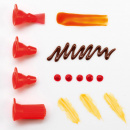 Dekorator ciast Mastrad 100ml MA-F38110