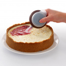 Dekorator Deco Pen i 4 końcówki Lekue brązowy 3403100M02M017