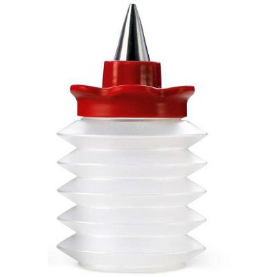 Dekorator do ciast z okrągłą końcówką Cuisipro CU-747167