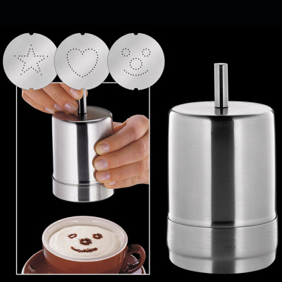 Dekorator do kawy Choco Latte Cilio CI-296006