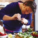 Deseczka do serwowania przekąsek Jamie Oliver 900478