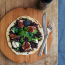 Deseczki bambusowe Rosendahl Grand Cru 2 sztuki 25660