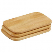 Deseczki śniadaniowe Zassenhaus ZS-050004