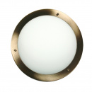 Designerski plafon Aquila Candellux 14-89352