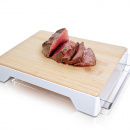 Deska bambusowa do krojenia Tomorrow's Kitchen TK-4685260