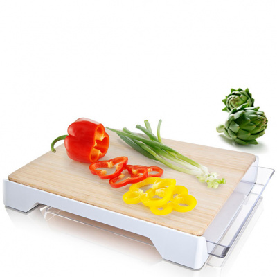 Deska bambusowa do krojenia Tomorrow's Kitchen TK-4685260