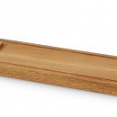 Deska dębowa do serwowania serów i przekąsek Tapas Boska BO-320091