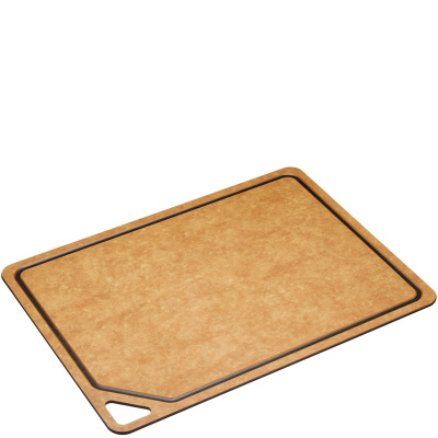 Deska do krojenia ekologiczna - z papieru i żywicy Kitchen Craft NEWOODFIBBRD44