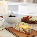 Deska do krojenia ekologiczna - z papieru i żywicy Kitchen Craft NEWOODFIBBRD44