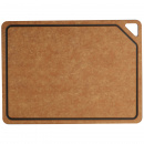 Deska do krojenia ekologiczna - z papieru i żywicy Kitchen Craft NEWOODFIBBRD44