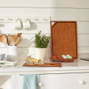 Deska do krojenia ekologiczna - z papieru i żywicy Kitchen Craft NEWOODFIBBRD44