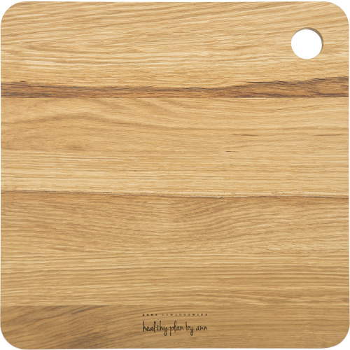 Deska drewniana do krojenia