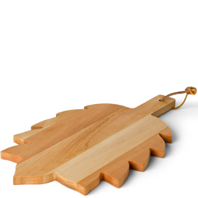 Deska do krojenia i serwowania Liść Jesionu Spring Copenhagen 2008