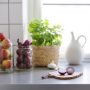 Deska do krojenia i serwowania Liść Topoli Spring Copenhagen 2009