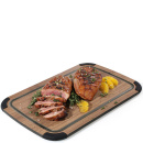 Deska do krojenia kuchenna - laminat włókna drzewnego 36x23 cm Zassenhaus ZS-053593