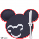 Deska do krojenia, nożyk i foremka do ciastek Myszka Miki WMF Disney 1296416040