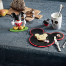 Deska do krojenia, nożyk i foremka do ciastek Myszka Miki WMF Disney 1296416040