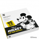 Deska do krojenia, nożyk i foremka do ciastek Myszka Miki WMF Disney 1296416040