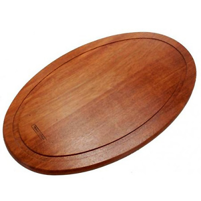 Deska do krojenia owalna Tramontina 40x25cm 10029/070