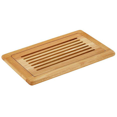 Deska do krojenia pieczywa Zassenhause 42x28cm ZS-050202