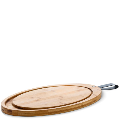 Deska do krojenia Rosendahl Grand Cru owalna 25667