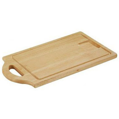 Deska do krojenia z uchwytem mała Zassenhaus ZS-050103