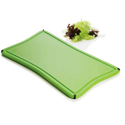 Deska do krojenia zielona Nuance N461460