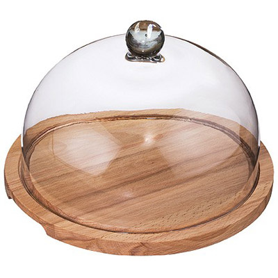 Deska do sera z pokrywą Zassenhaus 30 cm ZS-056075
