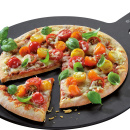 Deska do serwowania okrągła z laminatu 33 cm Comfort Line Zassenhaus ZS-053616