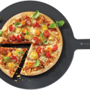 Deska do serwowania okrągła z laminatu 33 cm Comfort Line Zassenhaus ZS-053616