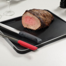 Deska i sztućce do krojenia pieczeni Duo Carve Joseph Joseph 98169