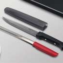 Deska i sztućce do krojenia pieczeni Duo Carve Joseph Joseph 98169