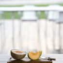 Deska kuchenna do krojenia 35x24cm Bollard Skagerak S1990845