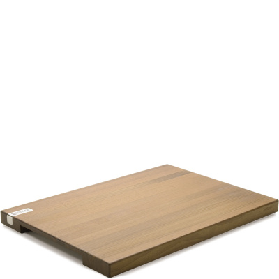 Deska kuchenna duża do krojenia z drewna bukowego 50x35 cm Wusthof W-7296