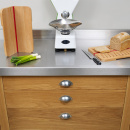 Deska składana drewniana uniwersalna Joseph Joseph FWCB012SW