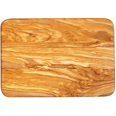 Deska z drewna oliwnego Scanwood 639