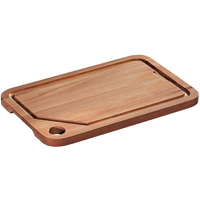 Deska z rowkiem Zassenhaus 36 cm ZS-056006