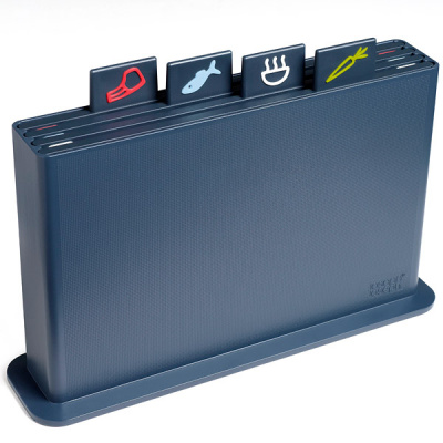 Deski do krojenia Index Advance Joseph Joseph grafit 60031