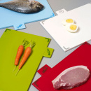 Deski do krojenia Index Advance Joseph Joseph grafit 60031