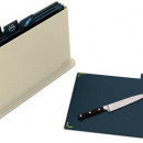 Deski do krojenia Index Advance Large Joseph Joseph kremowy 60037