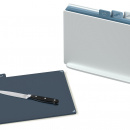 Deski do krojenia Index Joseph Joseph Sky 60168